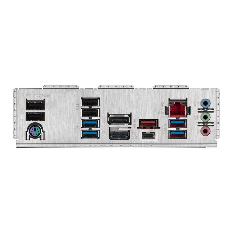 Gigabyte Z690 UD DDR4 Intel Z690 Alder Lake LGA1700 ATX DDR4 Desktop Motherboard 4 Gigabyte Z690 UD DDR4 Intel Z690 Alder Lake LGA1700 ATX DDR4 Desktop Motherboard - Image 4