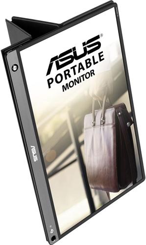 Asus ZenScreen GO MB16AMT 15.6" FHD IPS Anti-Glare USB-C Multi-Touch Portable Monitor 5 Asus ZenScreen GO MB16AMT 15.6" FHD IPS Anti-Glare USB-C Multi-Touch Portable Monitor - Image 5