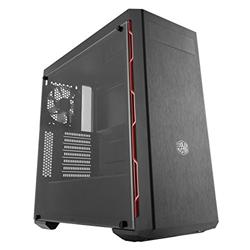 CoolerMaster MCB-B600L-KA5N-S00 MasterBox MB600L Mid-Tower ATX Gaming Chassis 1 CoolerMaster MCB-B600L-KA5N-S00 MasterBox MB600L Mid-Tower ATX Gaming Chassis