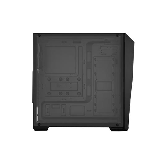 CoolerMaster MasterBox K501L Tower ATX Gaming Case 3 CoolerMaster MasterBox K501L Tower ATX Gaming Case - Image 3