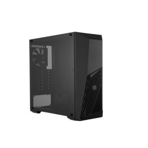 CoolerMaster MasterBox K501L Tower ATX Gaming Case