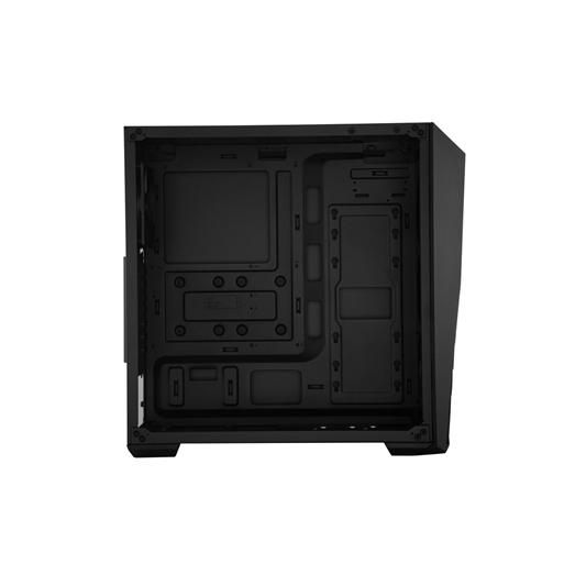 CoolerMaster MasterBox K501L Tower ATX Gaming Case 4 CoolerMaster MasterBox K501L Tower ATX Gaming Case - Image 4
