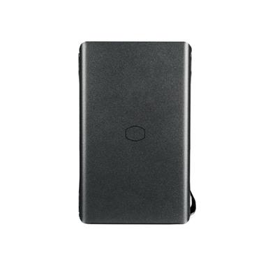 CoolerMaster MCM-EG200-KNNA55-S00 MasterCase EG200 Thunderbolt 3.0 External GPU Enclosure 3 CoolerMaster MCM-EG200-KNNA55-S00 MasterCase EG200 Thunderbolt 3.0 External GPU Enclosure - Image 3