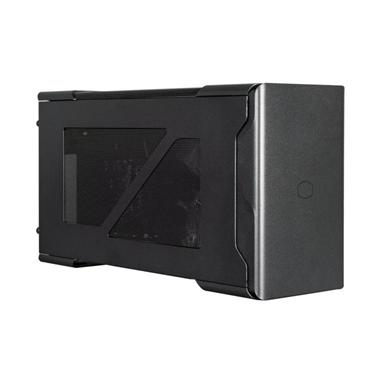 CoolerMaster MCM-EG200-KNNA55-S00 MasterCase EG200 Thunderbolt 3.0 External GPU Enclosure 1 CoolerMaster MCM-EG200-KNNA55-S00 MasterCase EG200 Thunderbolt 3.0 External GPU Enclosure