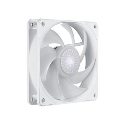 CoolerMaster MFX-B2DW-18NPA-R1 SickleFlow 120 ARGB LED 120mm Chassis Fan 4 CoolerMaster MFX-B2DW-18NPA-R1 SickleFlow 120 ARGB LED 120mm Chassis Fan - Image 4