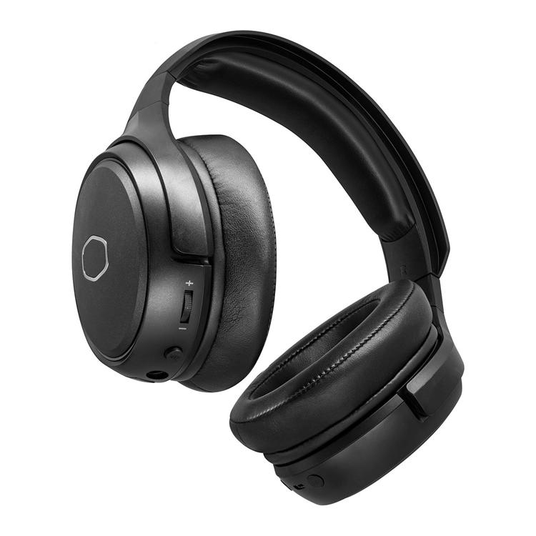 CoolerMaster MH670 Wireless Over Ear Gaming Headset 2 CoolerMaster MH670 Wireless Over Ear Gaming Headset - Image 2