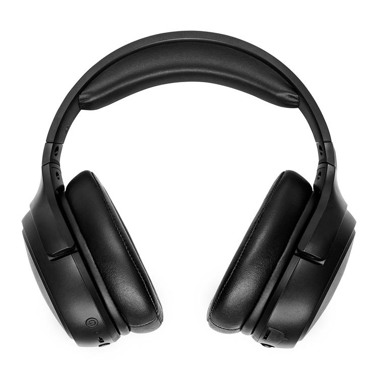 CoolerMaster MH670 Wireless Over Ear Gaming Headset 4 CoolerMaster MH670 Wireless Over Ear Gaming Headset - Image 4