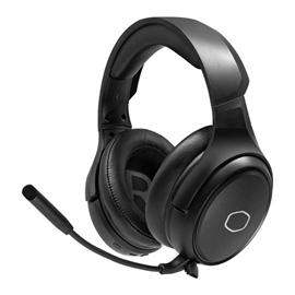CoolerMaster MH670 Wireless Over Ear Gaming Headset 1 CoolerMaster MH670 Wireless Over Ear Gaming Headset