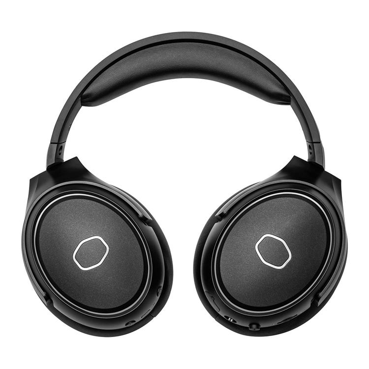 CoolerMaster MH670 Wireless Over Ear Gaming Headset 3 CoolerMaster MH670 Wireless Over Ear Gaming Headset - Image 3