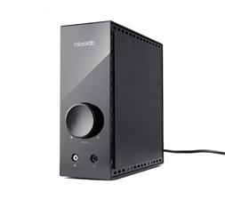 MICROLAB FC360 2.1CH SBWOOFER SPEAKER BLACK 3 MICROLAB FC360 2.1CH SBWOOFER SPEAKER BLACK - Image 3