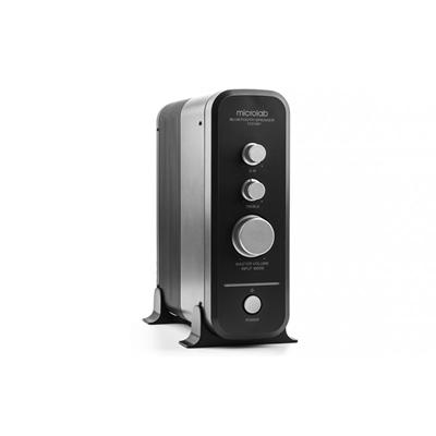 MICROLAB FC570 2.1CH BLUETOOTH SPEAKER SYSTEM BLACK 3 MICROLAB FC570 2.1CH BLUETOOTH SPEAKER SYSTEM BLACK - Image 3