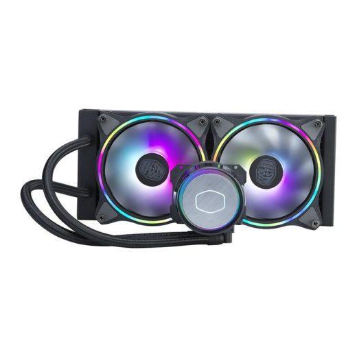 CoolerMaster ML240 Illusion