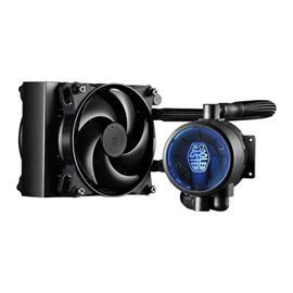 CoolerMaster MLY-D14M-A22MB-R1 Master Liquid Pro 140mm AIO CPU Water Cooler 1 CoolerMaster MasterLiquid Pro 140mm