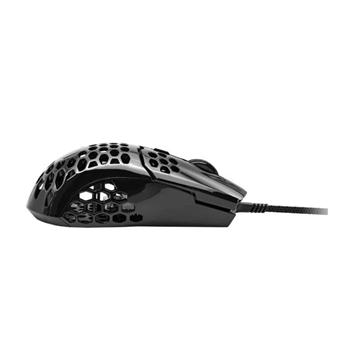 Cooler Master MM-710-KKOL2 MM710 Glossy Black 16,000DPI Sensor Gaming Mouse 4 Cooler Master MM-710-KKOL2 MM710 Glossy Black 16,000DPI Sensor Gaming Mouse - Image 4