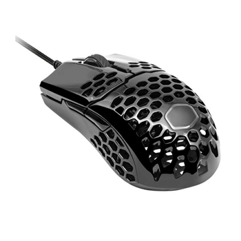 Cooler Master MM-710-KKOL2 MM710 Glossy Black 16,000DPI Sensor Gaming Mouse 2 Cooler Master MM-710-KKOL2 MM710 Glossy Black 16,000DPI Sensor Gaming Mouse - Image 2