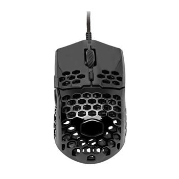 Cooler Master MM-710-KKOL2 MM710 Glossy Black 16,000DPI Sensor Gaming Mouse 1 Cooler Master MM-710-KKOL2 MM710 Glossy Black 16,000DPI Sensor Gaming Mouse