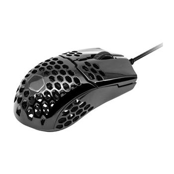 Cooler Master MM-710-KKOL2 MM710 Glossy Black 16,000DPI Sensor Gaming Mouse 3 Cooler Master MM-710-KKOL2 MM710 Glossy Black 16,000DPI Sensor Gaming Mouse - Image 3
