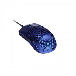 CoolerMaster MM711 16000 DPI RGB Optical Sensor Blue Steel Wired Gaming Mouse 2 CoolerMaster MM711 16000 DPI RGB Optical Sensor Blue Steel Wired Gaming Mouse - Image 2