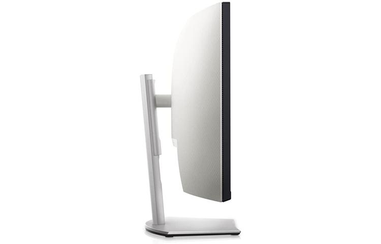 Dell S3422DW 34" UWQHD (3440x1440) 100Hz 4ms VA AMD FreeSync Curved Desktop Monitor 6 Dell S3422DW 34" UWQHD (3440x1440) 100Hz 4ms VA AMD FreeSync Curved Desktop Monitor - Image 6