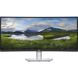 Dell S3422DW 34" UWQHD (3440x1440) 100Hz 4ms VA AMD FreeSync Curved Desktop Monitor 1 Dell S3422DW 34" UWQHD (3440x1440) 100Hz 4ms VA AMD FreeSync Curved Desktop Monitor