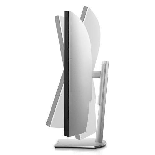 【業務用中古エアコン屋】Dell S3221QS 31.5インチモニター 中古モニター】32インチ メーカー DELL 型番 S3221QS 入力端子 HDMI