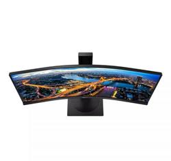 Philips 34" UWQHD 100Hz 4ms VA 1500R Curved Adaptive-Sync Gaming Desktop Monitor 3 Philips 34" UWQHD 100Hz 4ms VA 1500R Curved Adaptive-Sync Gaming Desktop Monitor - Image 3