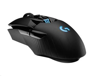 Logitech 910-005673 G903 LIGHTSPEED Wireless Gaming Mouse with HERO Sensor 2 Logitech 910-005673 G903 LIGHTSPEED Wireless Gaming Mouse with HERO Sensor - Image 2