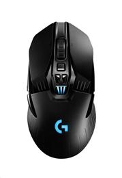 Logitech 910-005673 G903 LIGHTSPEED Wireless Gaming Mouse with HERO Sensor 1 Logitech 910-005673 G903 LIGHTSPEED Wireless Gaming Mouse with HERO Sensor