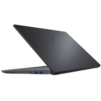 MSI C12M-091ZA Modern 14 Intel Core i3-1215U 14" FHD IPS 8GB DDR4-3200MHz 256GB M.2 NVMe SSD Windows 11 Pro Laptop 3 MSI C12M-091ZA Modern 14 Intel Core i3-1215U 14" FHD IPS 8GB DDR4-3200MHz 256GB M.2 NVMe SSD Windows 11 Pro Laptop - Image 3