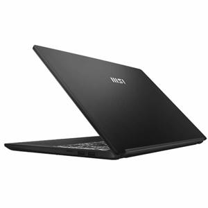 MSI MODERN 15 B13M-277ZA Modern Intel Core i7-1355U 15.6" FHD IPS 16GB DDR4-3200MHz 1TB PCIe NVMe M.2 SSD Windows 11 Home 64-Bit Laptop 4 MSI MODERN 15 B13M-277ZA Modern Intel Core i7-1355U 15.6" FHD IPS 16GB DDR4-3200MHz 1TB PCIe NVMe M.2 SSD Windows 11 Home 64-Bit Laptop - Image 4