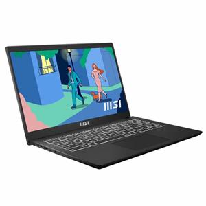 MSI MODERN 15 B13M-277ZA Modern Intel Core i7-1355U 15.6" FHD IPS 16GB DDR4-3200MHz 1TB PCIe NVMe M.2 SSD Windows 11 Home 64-Bit Laptop 2 MSI MODERN 15 B13M-277ZA Modern Intel Core i7-1355U 15.6" FHD IPS 16GB DDR4-3200MHz 1TB PCIe NVMe M.2 SSD Windows 11 Home 64-Bit Laptop - Image 2