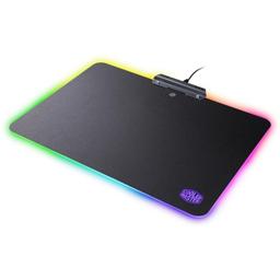 CoolerMaster Masteraccessory MP720 RGB Hard Gaming Mouse Pad 1 CoolerMaster Masteraccessory MP720 RGB Hard Gaming Mouse Pad