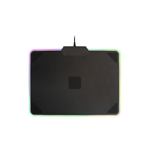 CoolerMaster Masteraccessory MP720 RGB Hard Gaming Mouse Pad 4 CoolerMaster Masteraccessory MP720 RGB Hard Gaming Mouse Pad - Image 4