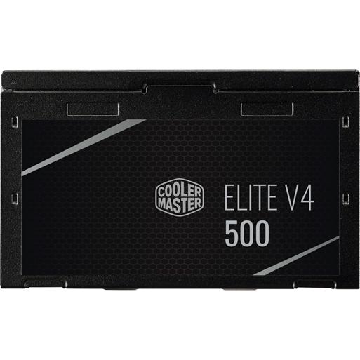 CoolerMaster Elite 500 230V - V4 80+ White Non-Modular Power Supply 3 CoolerMaster Elite 500 230V - V4 80+ White Non-Modular Power Supply - Image 3