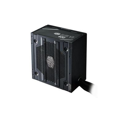 CoolerMaster MPW-4001-PSABN1-WO ELITE 400W 230V - V3 Power Supply 2 CoolerMaster MPW-4001-PSABN1-WO ELITE 400W 230V - V3 Power Supply - Image 2