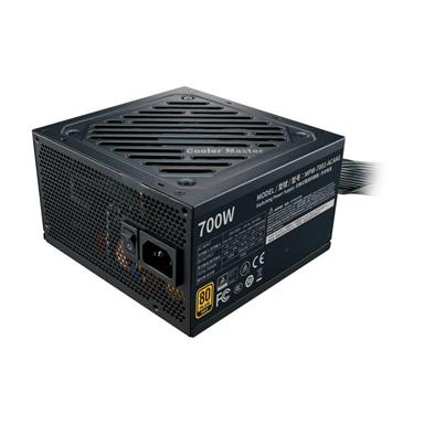 CoolerMaster MPW-7001-ACAAG-WO G700 700W 80+ Gold Non-Modular Power Supply 4 CoolerMaster MPW-7001-ACAAG-WO G700 700W 80+ Gold Non-Modular Power Supply - Image 4