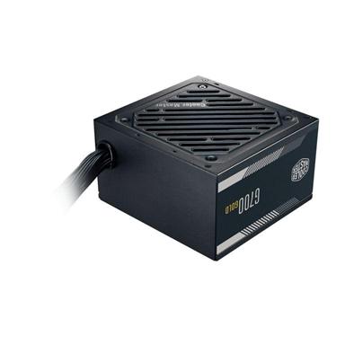CoolerMaster MPW-7001-ACAAG-WO G700 700W 80+ Gold Non-Modular Power Supply 3 CoolerMaster MPW-7001-ACAAG-WO G700 700W 80+ Gold Non-Modular Power Supply - Image 3