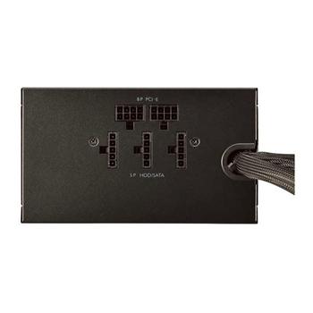 CoolerMaster MasterWatt 650 Watt Hybrid Modular ATX PSU/Power Supply 3 CoolerMaster MasterWatt 650 Watt Hybrid Modular ATX PSU/Power Supply - Image 3