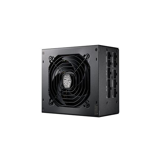 CoolerMaster MPY-5501-AFAAG-WO MWE Gold 550 Series 550W 80 PLUS Gold Modular ATX Power Supply 4 CoolerMaster MPY-5501-AFAAG-WO MWE Gold 550 Series 550W 80 PLUS Gold Modular ATX Power Supply - Image 4