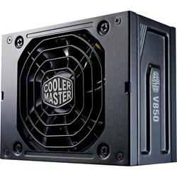 CoolerMaster V850 SFX Gold 850W 80+ Gold Modular SFX Power Supply 3 CoolerMaster V850 SFX Gold 850W 80+ Gold Modular SFX Power Supply - Image 3