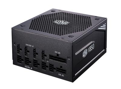 CoolerMaster Gold V2 850w ATX Power Supply 80+ Gold Fully Modular 4 CoolerMaster Gold V2 850w ATX Power Supply 80+ Gold Fully Modular - Image 4