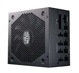 CoolerMaster Gold V2 850w ATX Power Supply 80+ Gold Fully Modular 3 CoolerMaster Gold V2 850w ATX Power Supply 80+ Gold Fully Modular - Image 3
