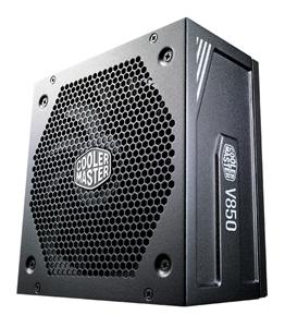 CoolerMaster Gold V2 850w ATX Power Supply 80+ Gold Fully Modular 2 CoolerMaster Gold V2 850w ATX Power Supply 80+ Gold Fully Modular - Image 2