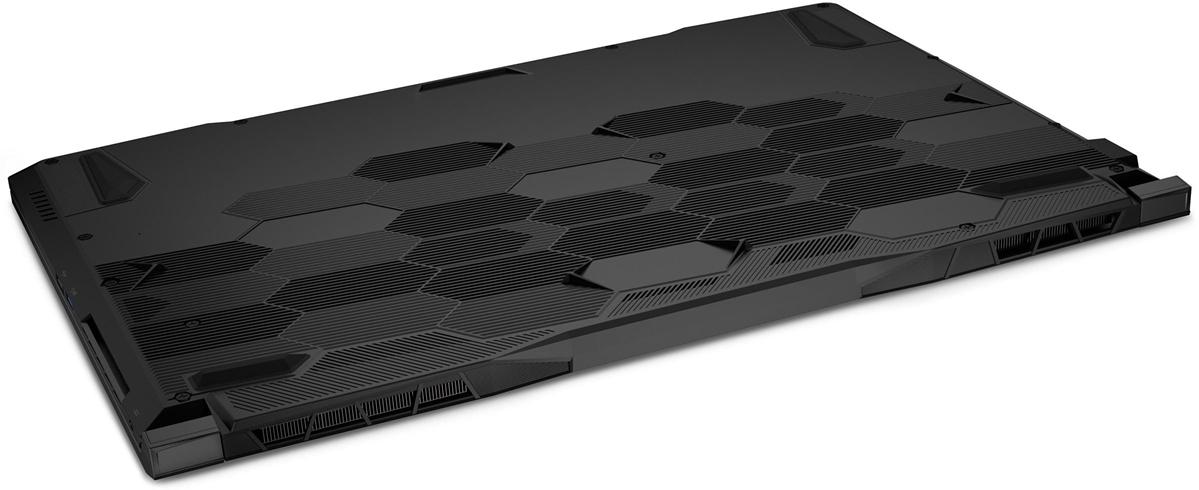 MSI Katana GF76 11UE Intel Core i7-11800H 4.60GHz Octa-Core 17.3" FHD 144Hz IPS 16GB(2x8GB) DDR4-3200MHz RTX3060 6GB GDDR6 512GB PCIe NVMe M.2 SSD Windows 11 Home Black Gaming Laptop 6 MSI Katana GF76 11UE Intel Core i7-11800H 4.60GHz Octa-Core 17.3" FHD 144Hz IPS 16GB(2x8GB) DDR4-3200MHz RTX3060 6GB GDDR6 512GB PCIe NVMe M.2 SSD Windows 11 Home Black Gaming Laptop - Image 6