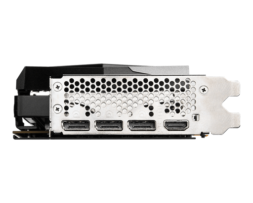 MSI NVIDIA GEFORCE RTX 3060 12GB GAMING X AMPERE GRAPHICS CARD 5 MSI NVIDIA GEFORCE RTX 3060 12GB GAMING X AMPERE GRAPHICS CARD - Image 5