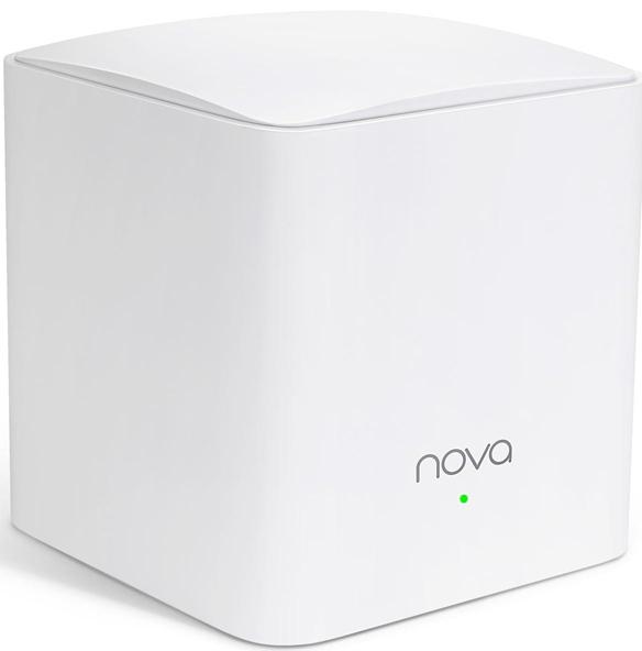 Tenda Nova MW5 AC1200 Dual Band Whole Home WiFi Mesh System - 2 Pack 2 Tenda Nova MW5 AC1200 Dual Band Whole Home WiFi Mesh System - 2 Pack - Image 2
