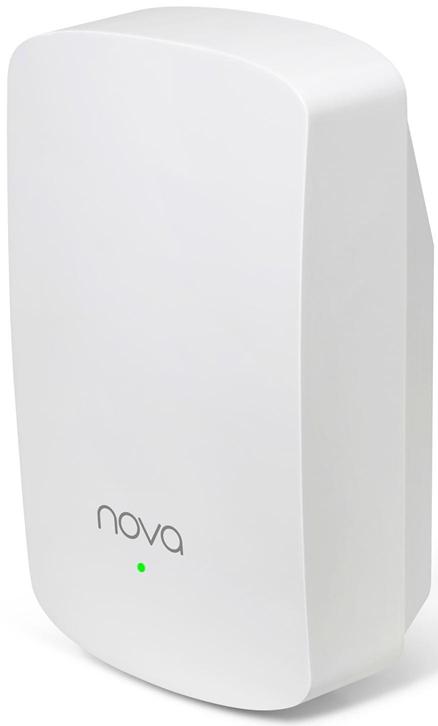 Tenda Nova MW5 AC1200 Dual Band Whole Home WiFi Mesh System - 2 Pack 3 Tenda Nova MW5 AC1200 Dual Band Whole Home WiFi Mesh System - 2 Pack - Image 3