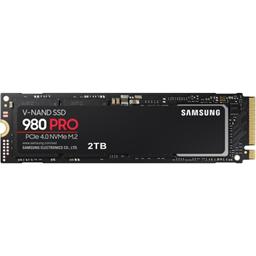 Samsung MZ-V8P2T0BW 980 PRO 2TB NVMe M.2 2280 PCI-Express 4.0 x4 SSD 1 Samsung MZ-V8P2T0BW 980 PRO 2TB NVMe M.2 2280 PCI-Express 4.0 x4 SSD