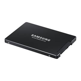 Samsung PM883 480GB 2.5" SATA3 Enterprise SSD/Solid State Drive 1 Samsung PM883 480GB 2.5" SATA3 Enterprise SSD/Solid State Drive