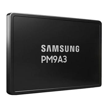 Samsung PM9A3 7.68TB 2.5” U.2 NVMe Enterprise SSD/Solid State Drive 2 Samsung PM9A3 7.68TB 2.5” U.2 NVMe Enterprise SSD/Solid State Drive - Image 2
